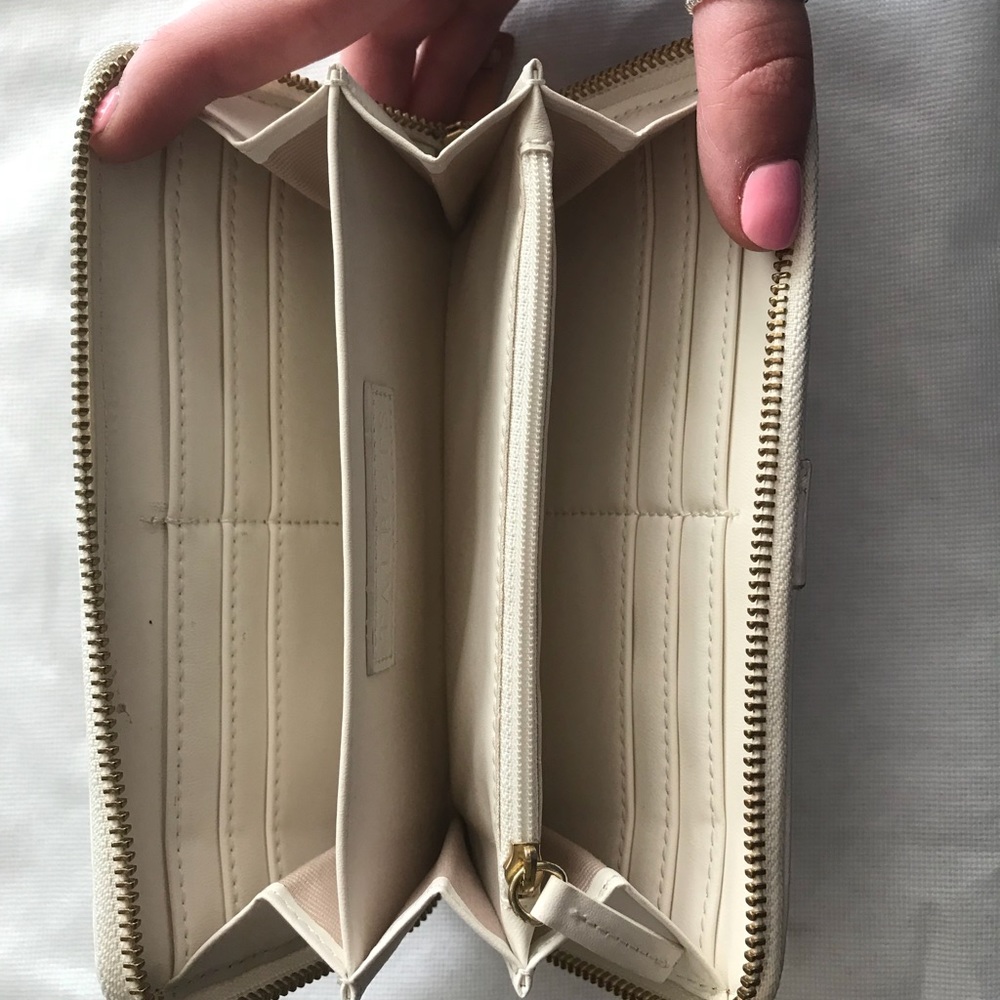 Talbots wallet